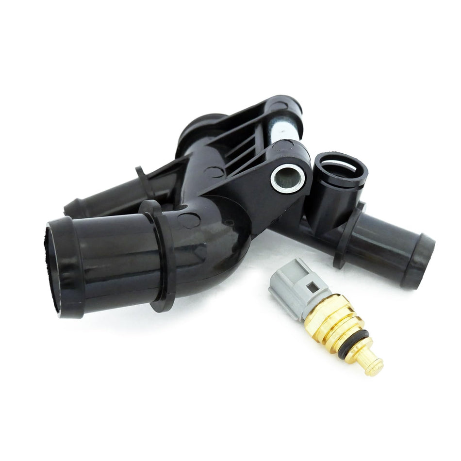 DS7Z8592F Connection Water Outlet Escape Dt Ford Aftermarket
