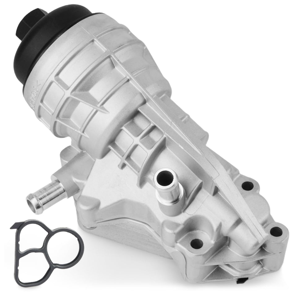 2701800810 Oil Cooler Mercedez Benz Aftermarket