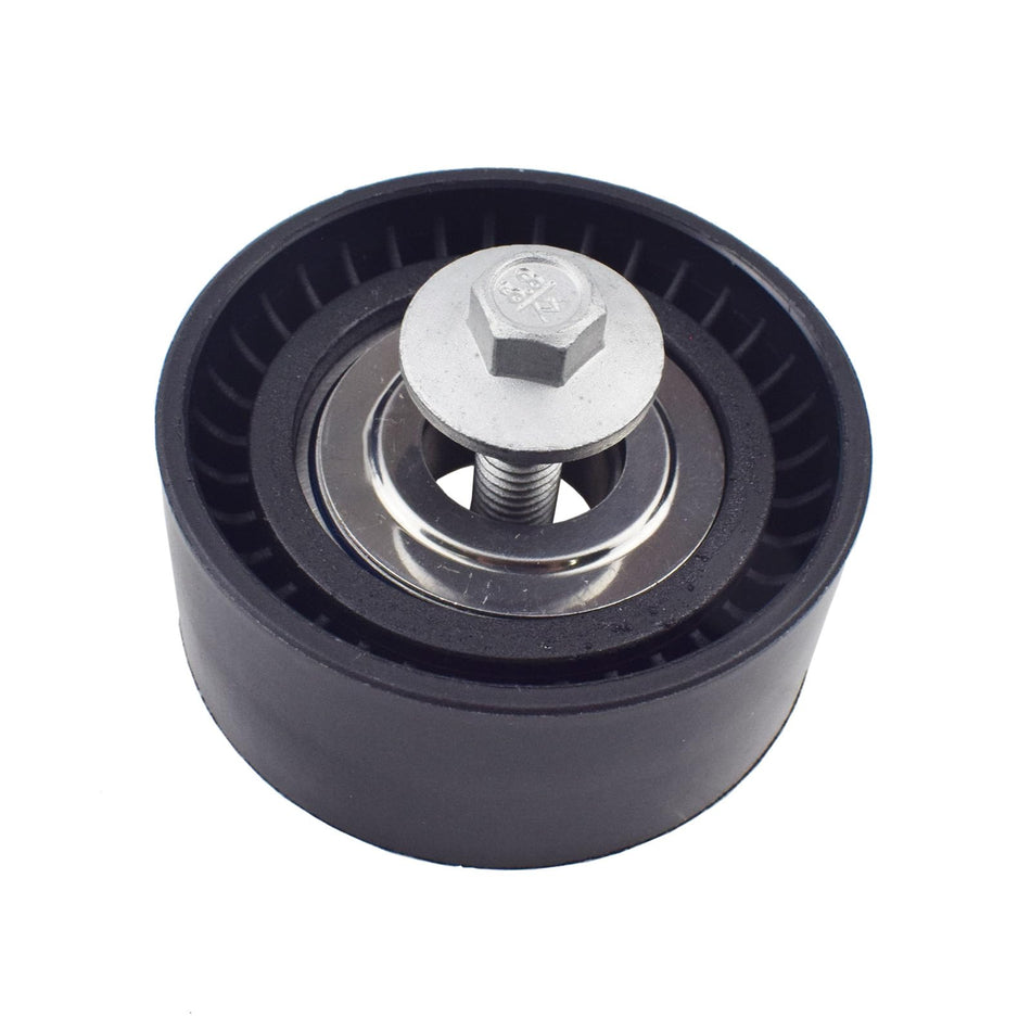 LR028879 Pulley Idler Evoq 2l Land Rover Aftermarket