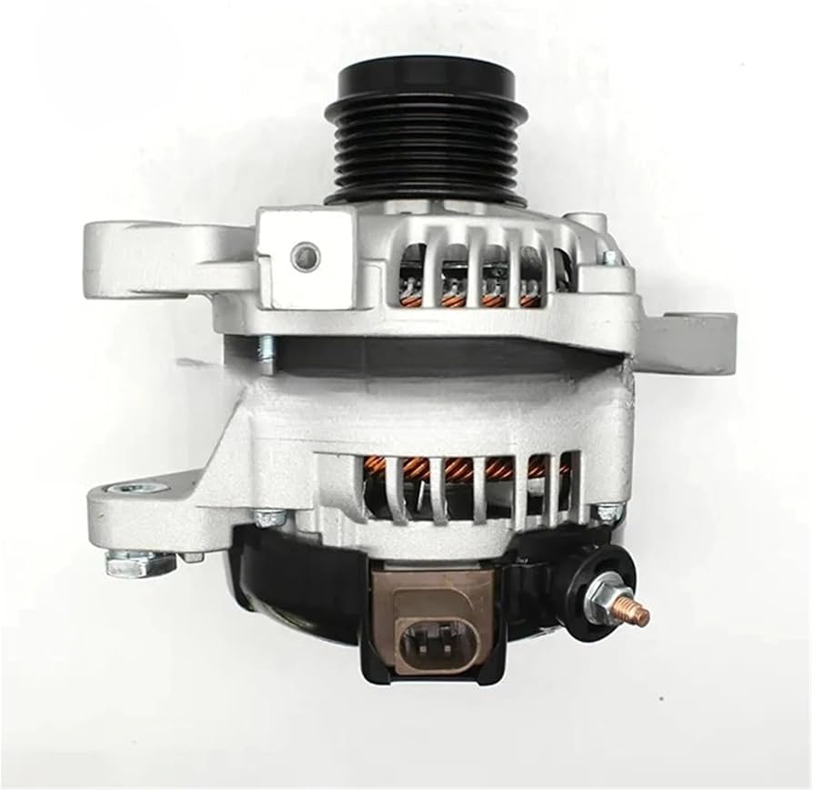 270600T300 Alternator Toyota Aftermarket