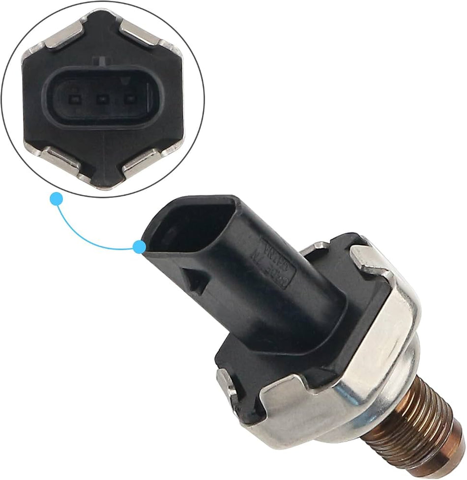 68212572AB Fuel Pressure Sensor Chero Mopar Genuine