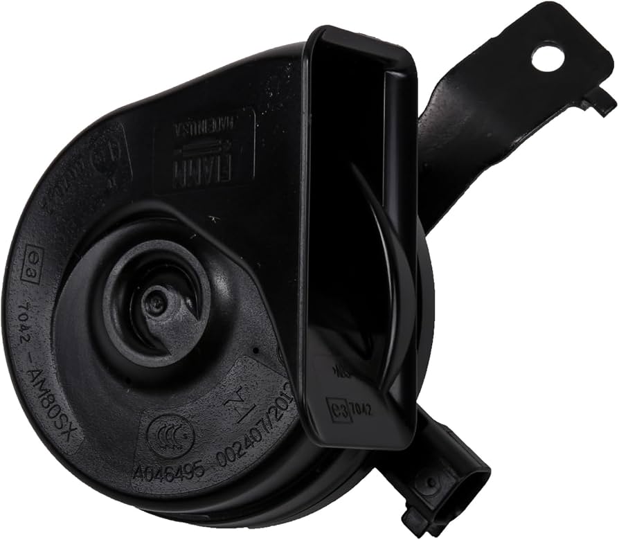 23290937 Low Note Horn GM Genuine