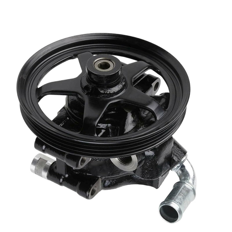 8A8Z3A674C Power Steering Pump Ford Aftermarket
