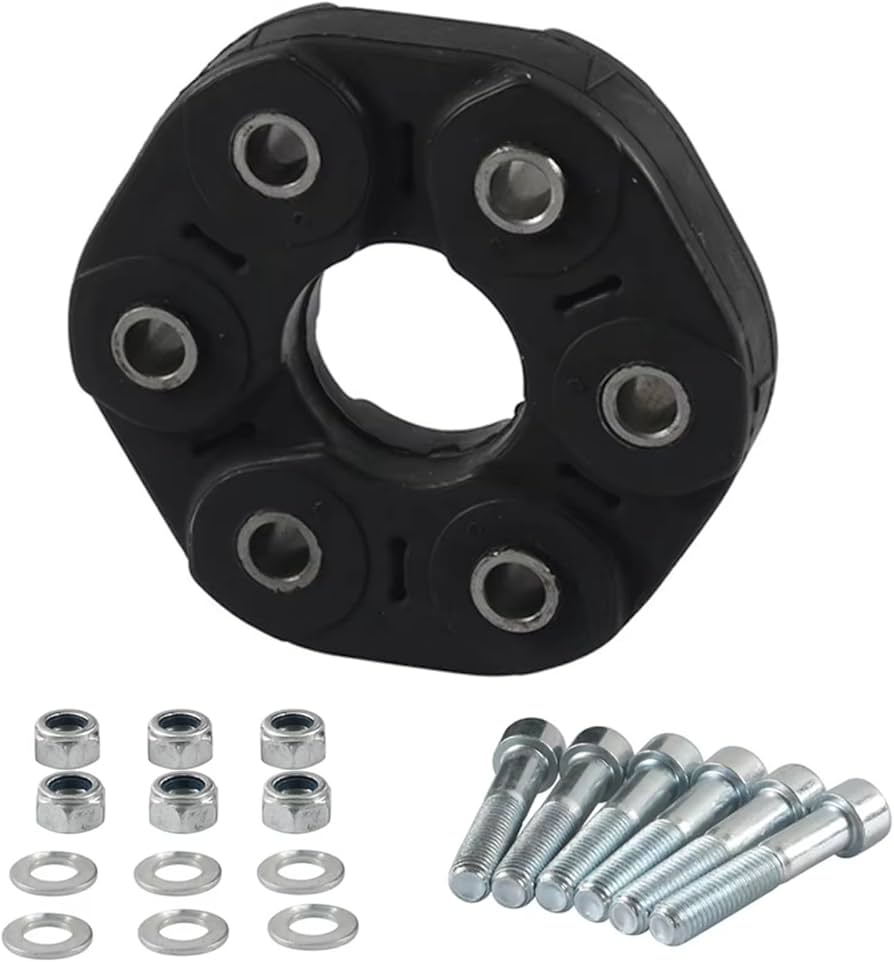 5127289AA Drive Shaft Coupling Pack Mopar Aftermarket