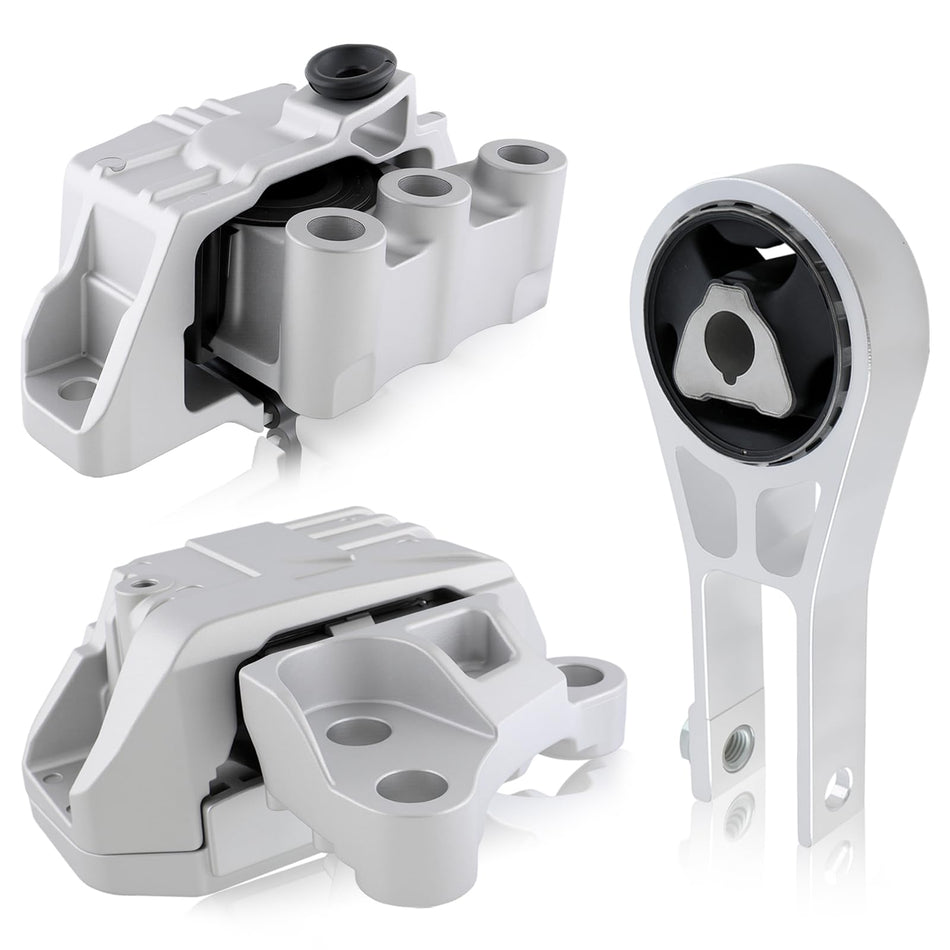 68363755AA Engine Mount Mopar Aftermarket