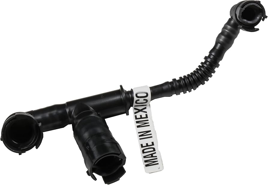 12627132 PCV Hose GM