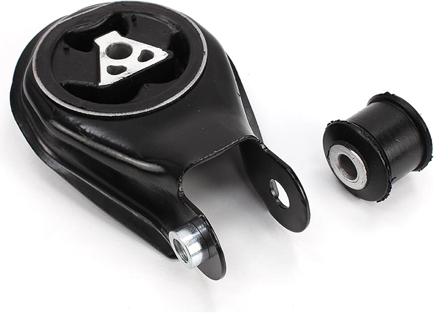 1751001 Trans Mount Lwr Ford Aftermarket