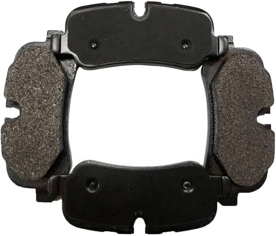 LR019618 Front Pad Others Aftermarket