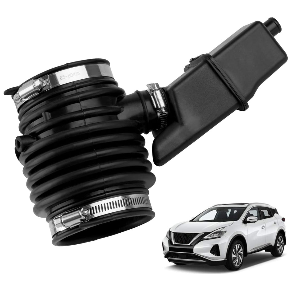 165763JA0A Air Filter Hose Nissan Genuine