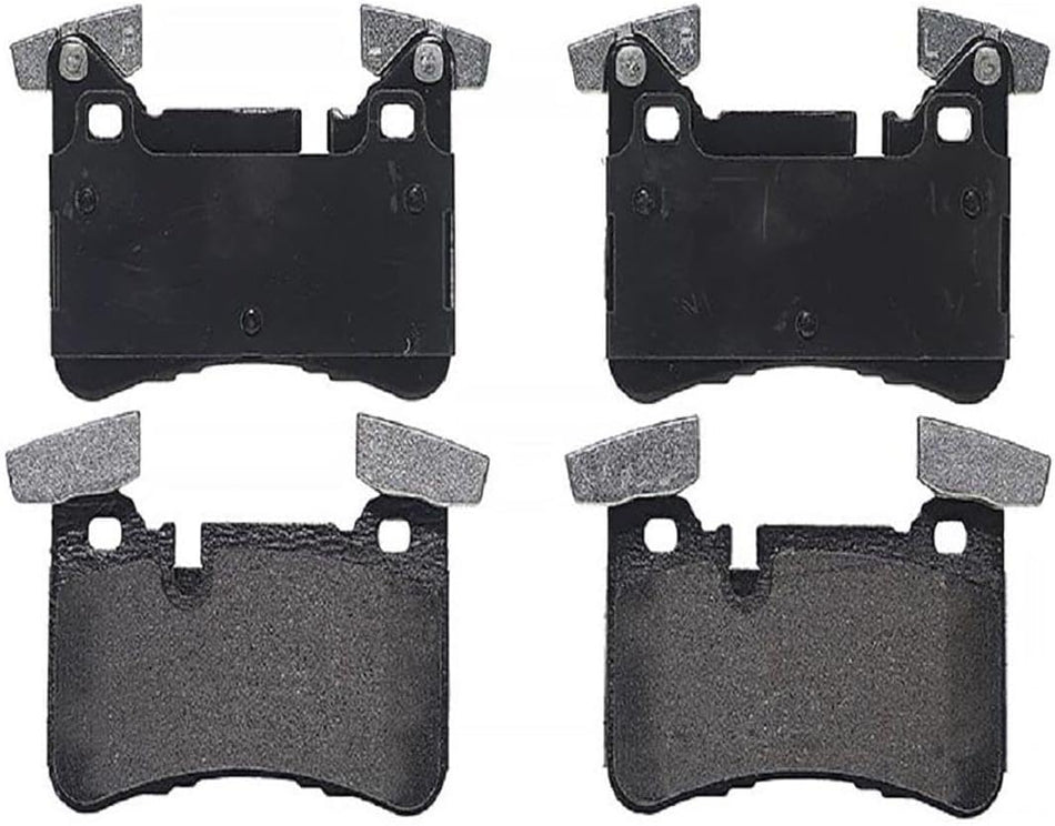 A0054209020 Brake Pad Mercedes Benz Aftermarket