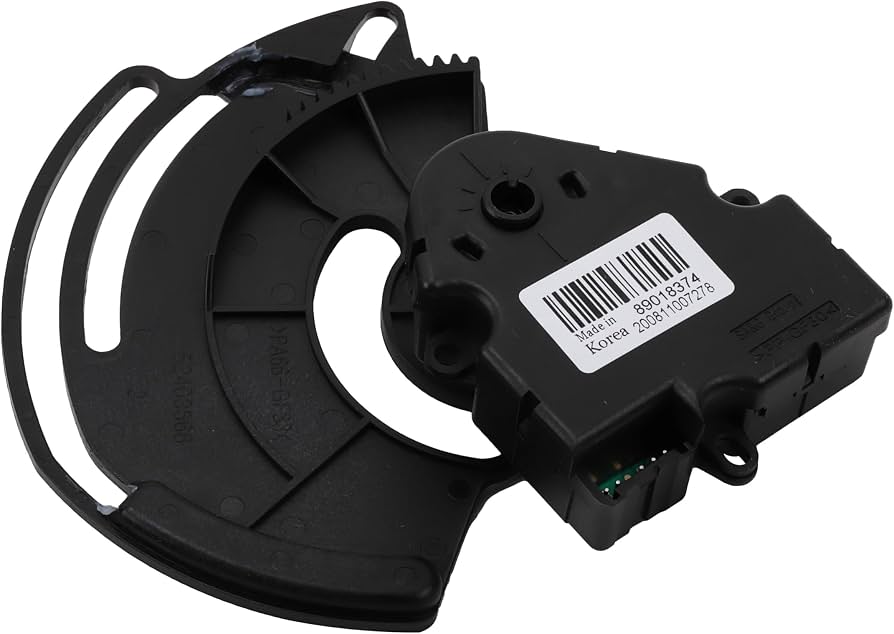 89018374 AC Actuator GM Genuine