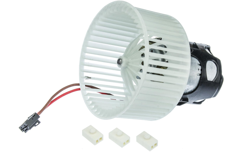 64119242607 Blower Fan Motor BMW Aftermarket