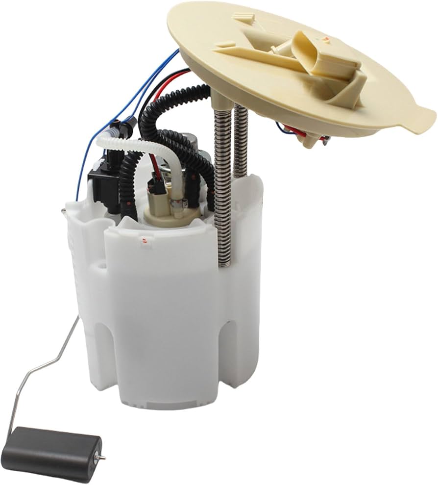 68494734AB Fuel Pump Mopar Aftermarket