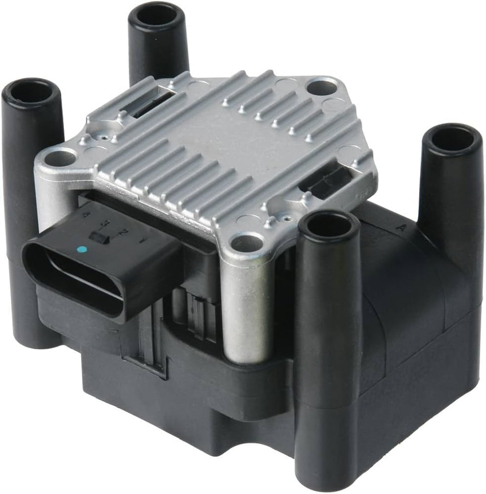 032905106E Ignition Coil Volkswagen Aftermarket