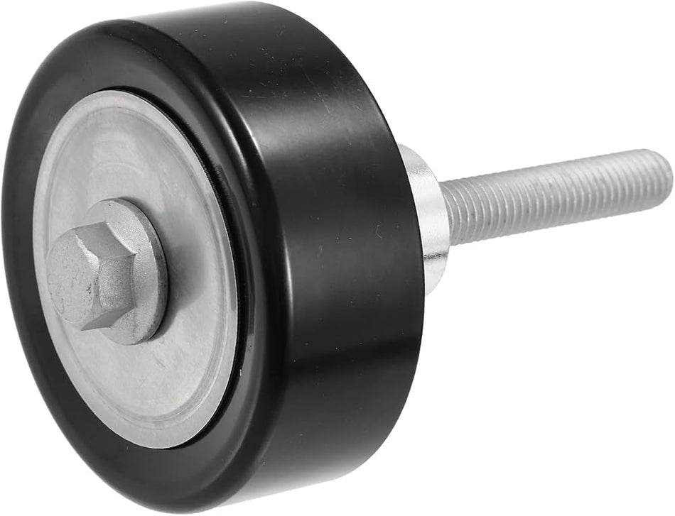 12610680 Pulley GM Aftermarket
