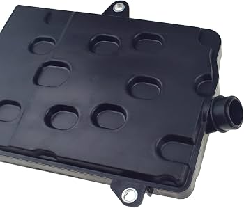 L1MZ7A098A Transmission Filter Ford Aftermarket