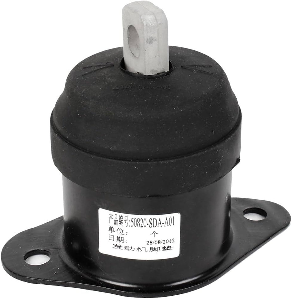 50820TR0Q82 Engine Mount Right Hand Honda Aftermarket
