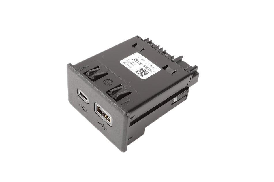 13558185 USB Port GM Genuine