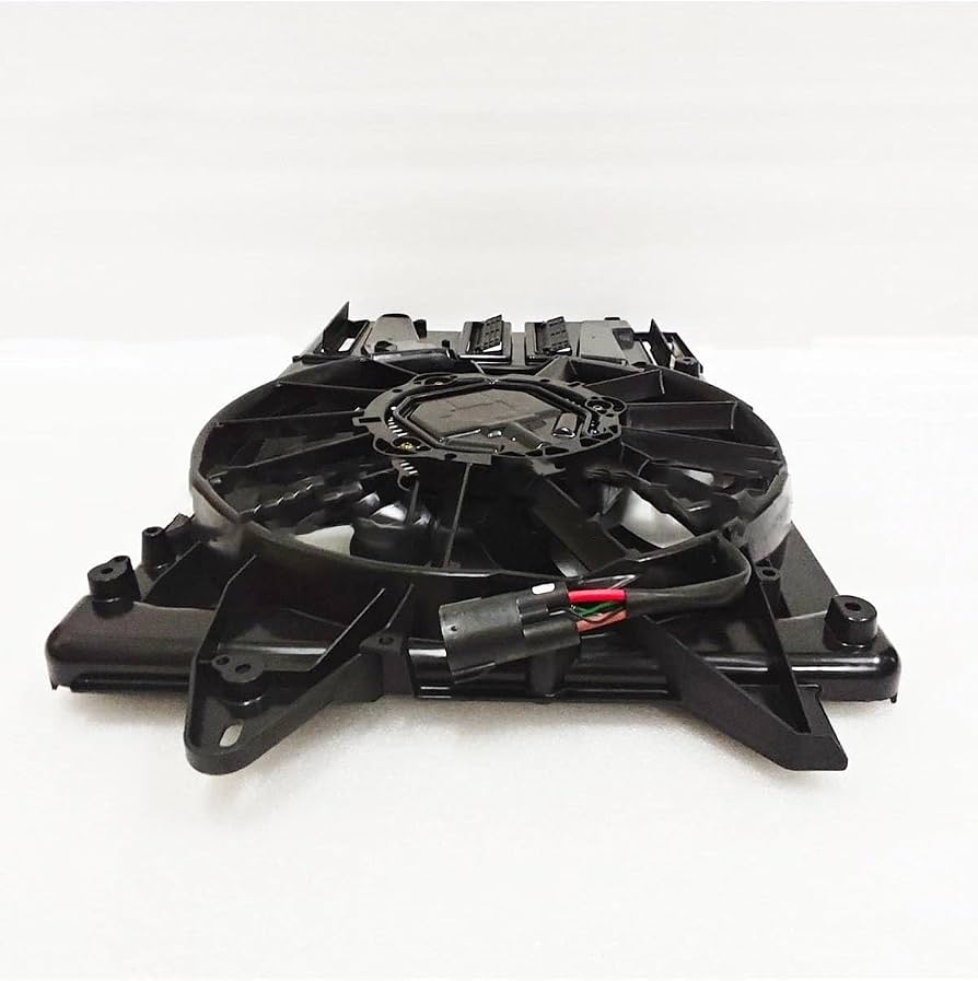 85109578 Radiator Fan GM Genuine