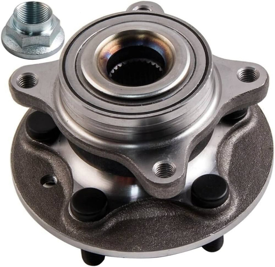 LR014147 Front Wheel Bearing Trk Land Rover Aftermarket