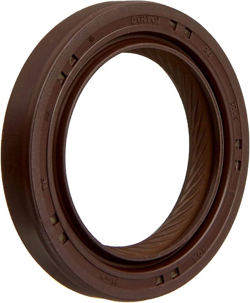 214212B030 Front Crank Seal KIA Genuine