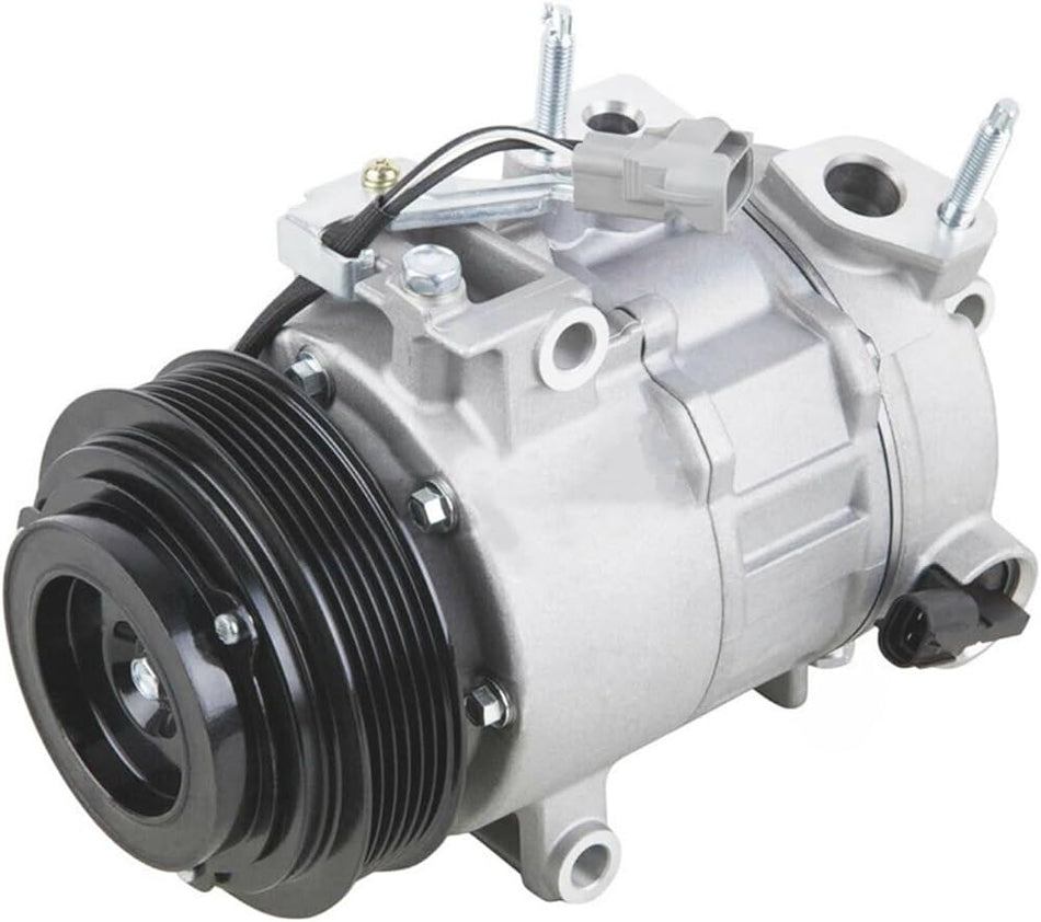 68140664AD Compressor Mopar Aftermarket