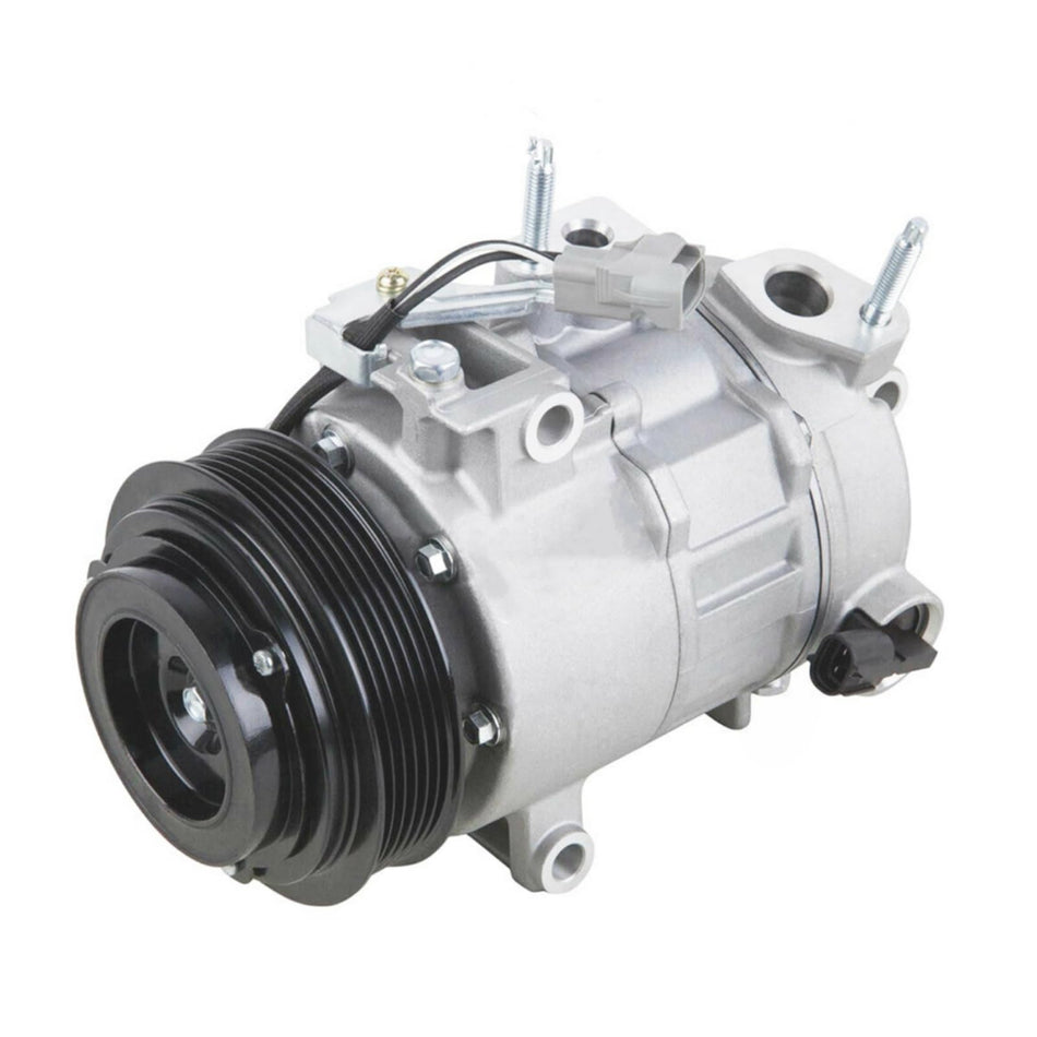 68140664AD Compressor Mopar Aftermarket