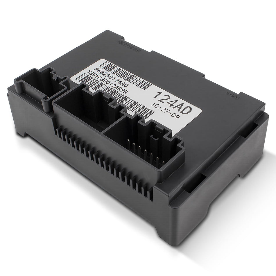 68250124AD Transfer Case Control Module Mopar Genuine