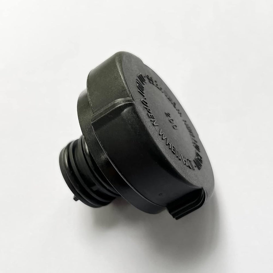 17117639022 Radiator Cap BMW