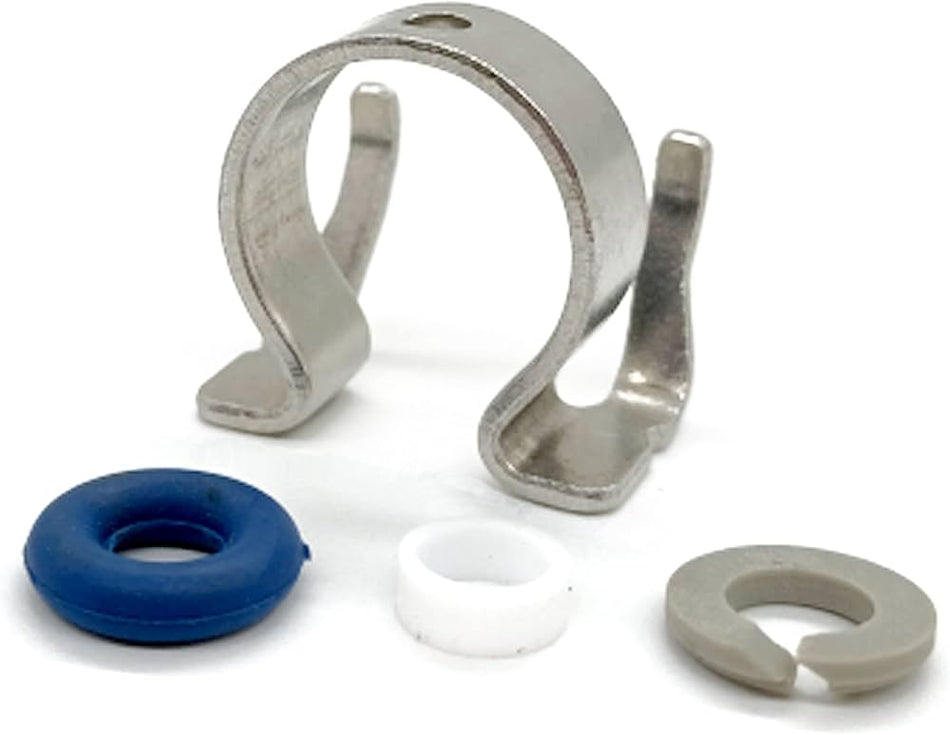 LR037089 Injector Seal Kit Land Rover Aftermarket