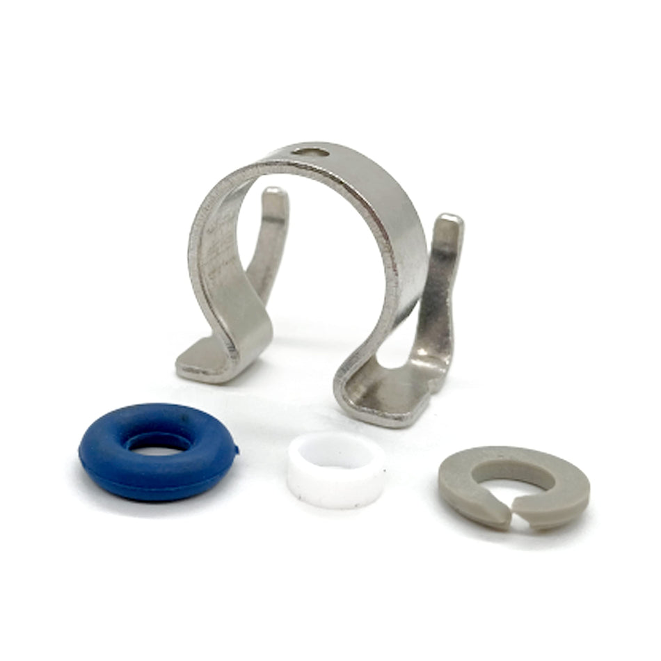 LR037089 Injector O-Ring Kit Land Rover Aftermarket
