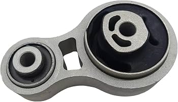 CT4Z6068A Transmission Mount Edge Ford Genuine