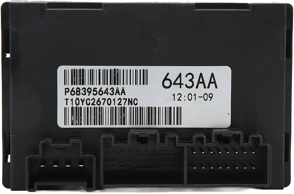 56029423AK Transfer Case Module Mopar Genuine