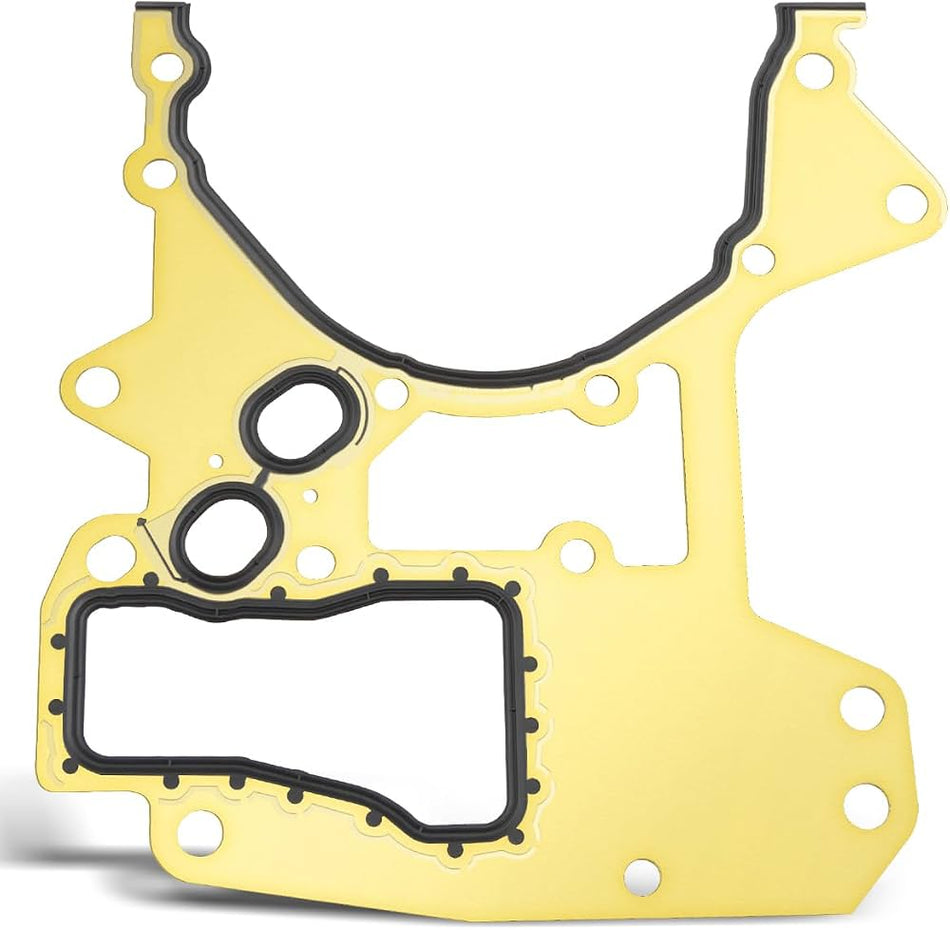 24405911 Engine Timing Cover Gasket Cruz GM Genuine