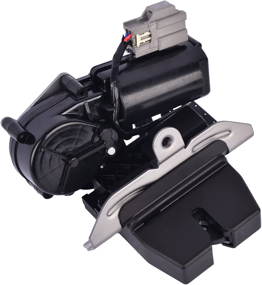 FA1Z7443150C Dicky Latch Ford Genuine