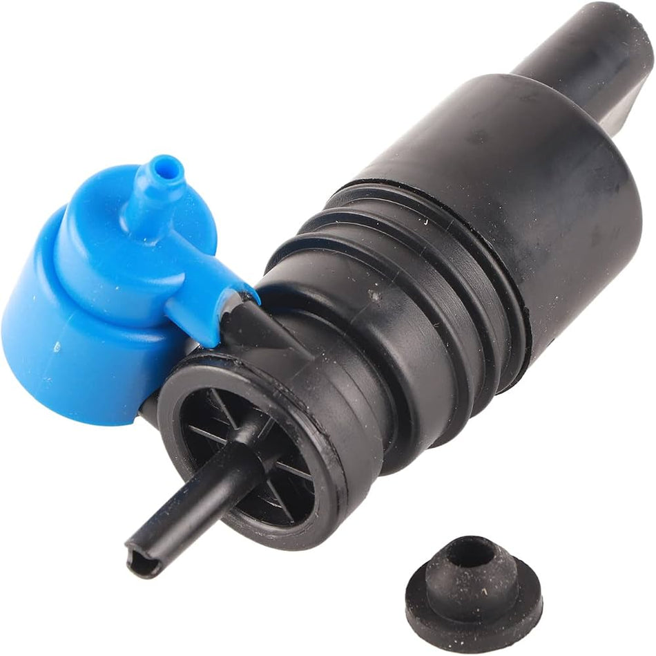 1K6955651 Wiper Washer Motor Audi Aftermarket
