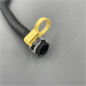 LR108956 Hose Rear Velar Lhpj Land Rover Aftermarket