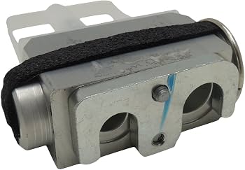 22816195 Expansion Valve, Auxiliary GM Genuine