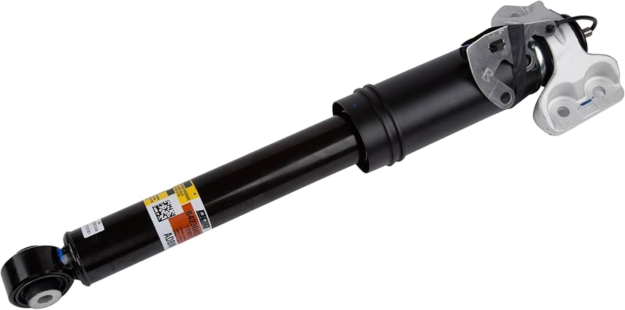 84230453 Rear LH Side Shock Absorber GM Aftermarket