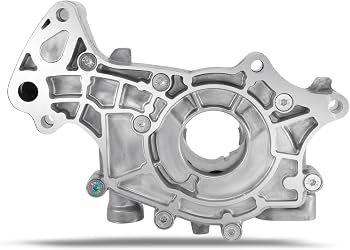 GL3Z6C639A Oil Pump Ford Genuine