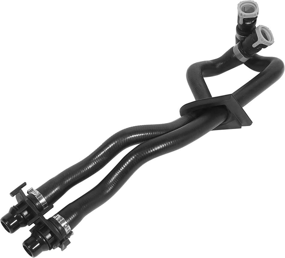 LR019276 Heater Hose Land Rover Aftermarket
