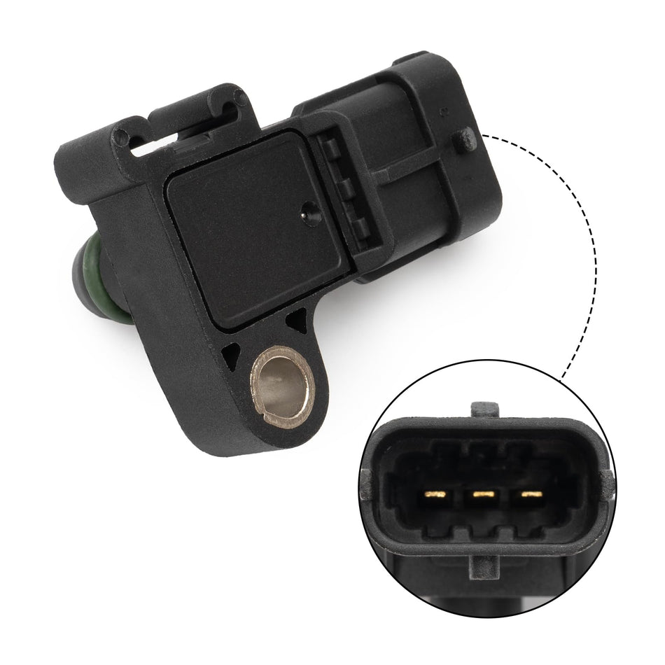 AG919F479AC MAP Sensor Ford Genuine