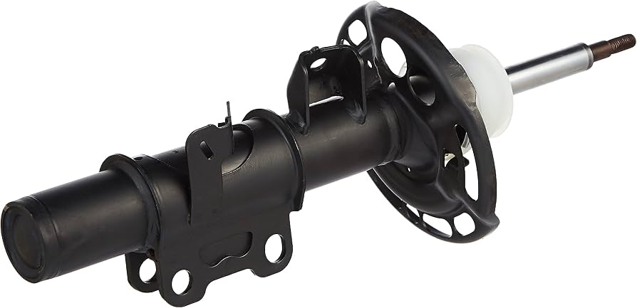 23219709 Front Shock Absorber GM Aftermarket