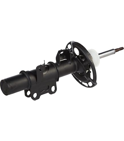 23219710 Front Shock Absorber GM Aftermarket