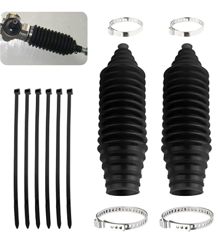 19209363 Steering Boot GM Aftermarket