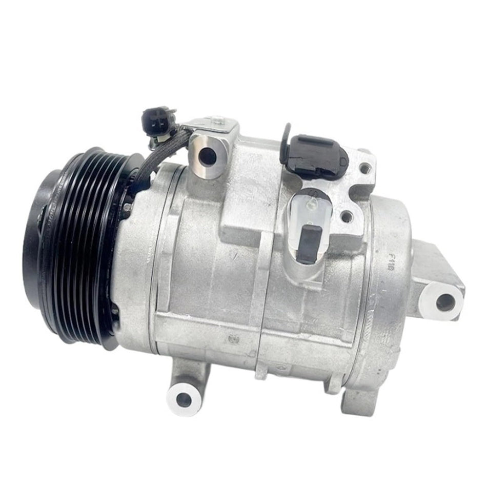 BT4Z19703A AC Compressor Ford Aftermarket