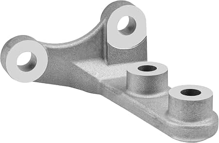 BB5Z3K305A Front Right CV Axle Bracket Ford Genuine