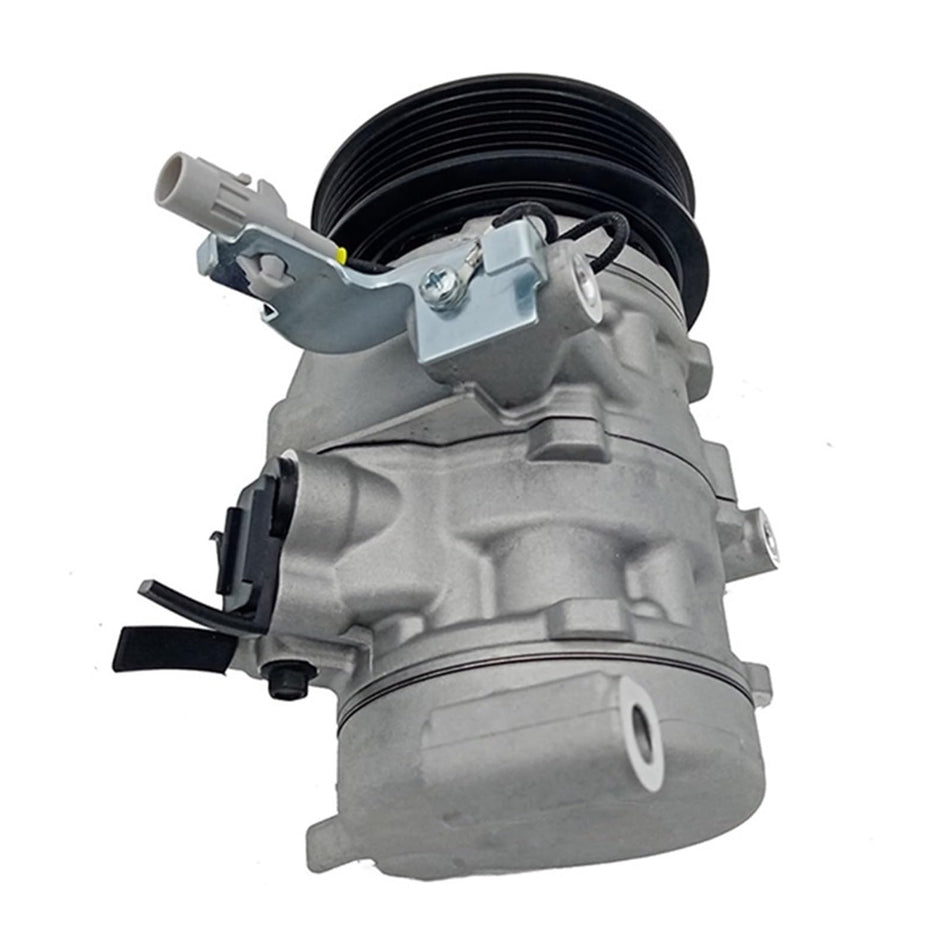 883200D070 AC Compressor Toyota Aftermarket