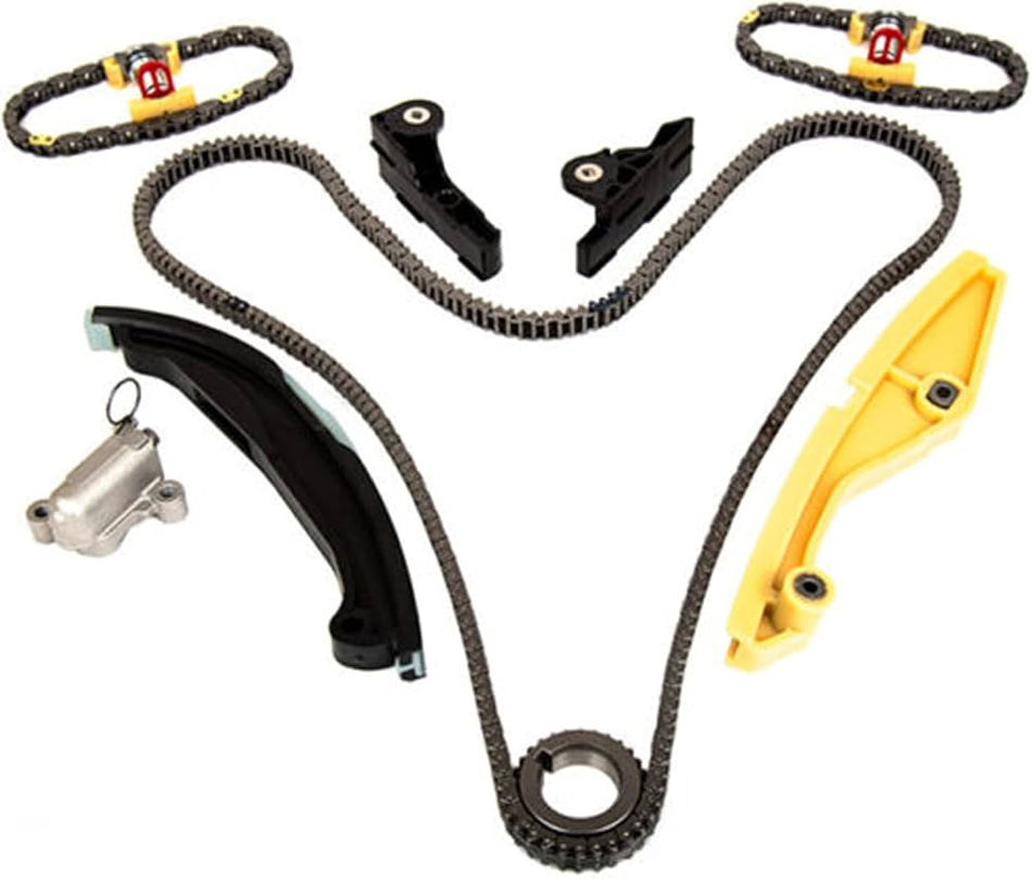 AT4Z6K255A Arm Chain Guide Ford Genuine