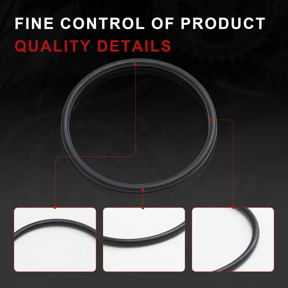 WHT007212B Camshaft O-Ring Audi Aftermarket